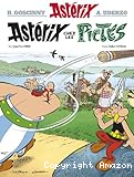 Ast&eacute;rix chez les Pictes