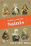 Le beau livre des saints