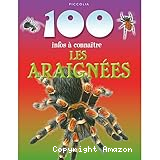 Les araign&eacute;es