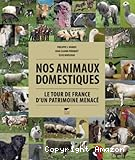 Nos animaux domestiques