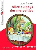 Alice aux pays des merveilles