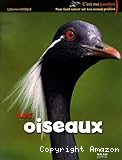 Les oiseaux