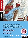 Nouvelles &agrave; chute