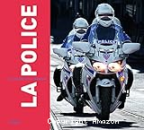 La police racont&eacute;e aux enfants
