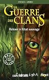 Retour &agrave; l'&eacute;tat sauvage