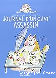 Journal d'un chat assassin