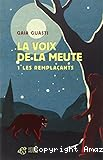 Les rempla&ccedil;ants