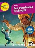Les fourberies de Scapin