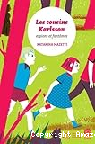 Espions et fant&ocirc;mes