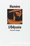 L'odyss&eacute;e