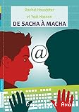 De S@cha &agrave; M@cha