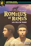 Romulus et R&eacute;mus