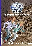 L'&eacute;nigme des catacombes