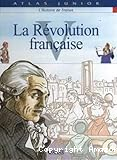 La R&eacute;volution fran&ccedil;aise