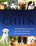 Encyclop&eacute;die du chien