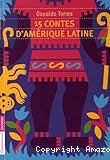 15 contes d'Am&eacute;rique latine