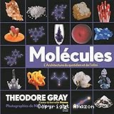 Mol&eacute;cules
