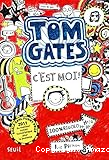 Tom Gates, c'est moi!