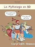 Le d&eacute;part de Troie