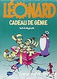 Cadeau de g&eacute;nie