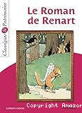 Le roman de Renart