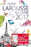 Le petit Larousse illustr&eacute;