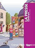 La presse &agrave; petits pas