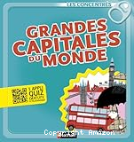 Grandes capitales du monde