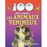 Les animaux venimeux
