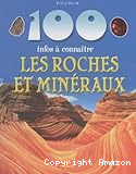 Les roches et min&eacute;raux