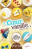 Coeur vanille