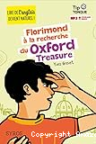 Florimond &agrave; la recherche du Oxford Treasure
