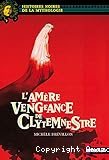 L'am&egrave;re vengeance de Clytemnestre