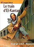 Le train d'El-Kantara