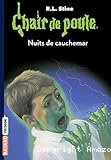 Nuits de cauchemar
