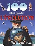 L'&eacute;volution