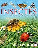 Les insectes
