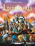 Fr&egrave;res ennemis