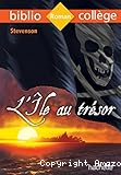 L'&icirc;le au tr&eacute;sor