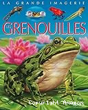 Les grenouilles