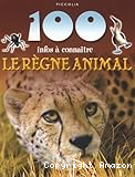 Le r&egrave;gne animal