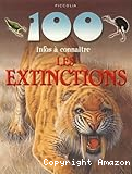 Les extinctions