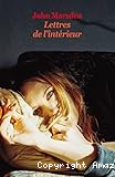 Lettres de l'int&eacute;rieur
