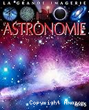 L'astronomie