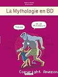 Th&eacute;s&eacute;e et le Minotaure