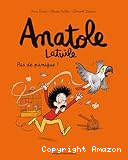 Pas de panique!