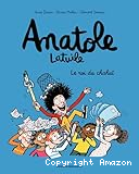 Le roi du chahut