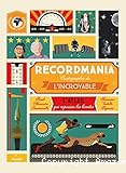 Recordmania