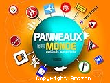 Panneaux du monde expliqu&eacute;s aux enfants