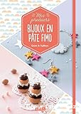 Bijoux en p&acirc;te fimo
